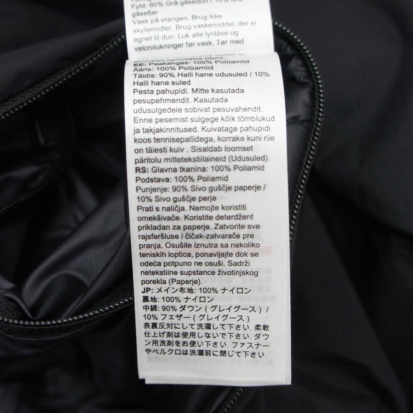MAMMUT マムート/Seon　IN　Cardigan　AF／セオンインサレーションカーディガンアジアンフィット/1013-00653//サイズ　XS/Sランク/05