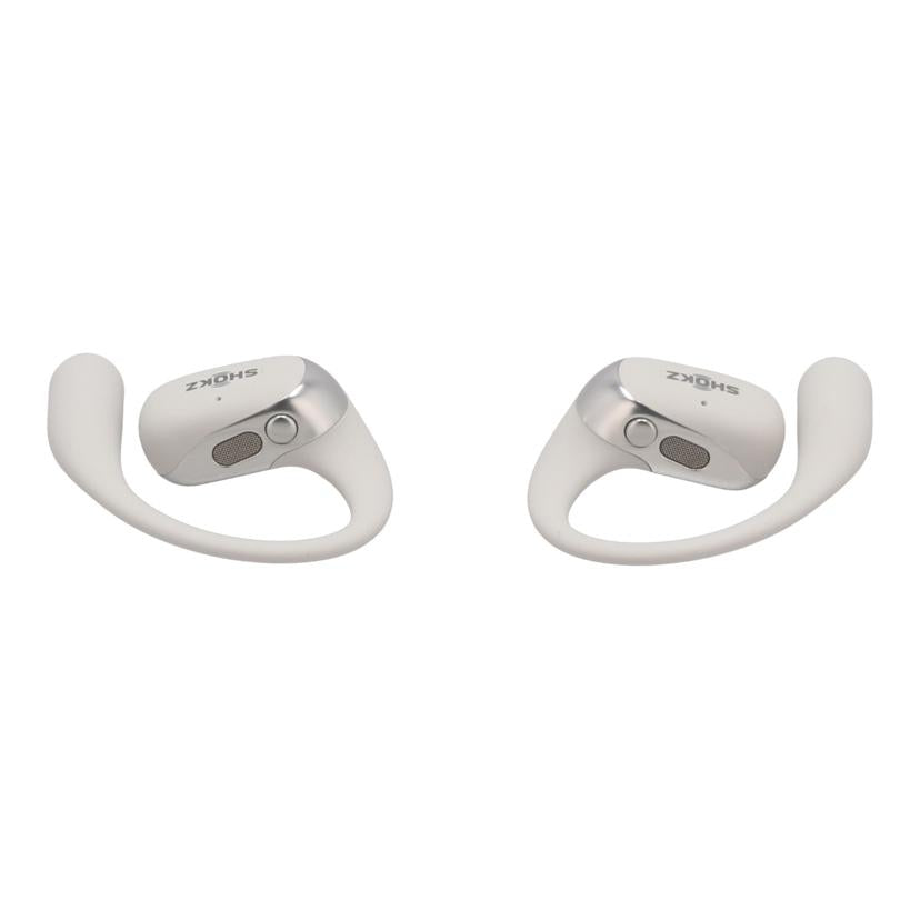Shokz ショックス /ワイヤレスイヤホン/OpenFit 2＋/T921//T9215289371152/ABランク/75