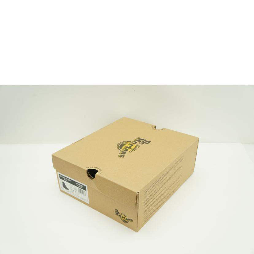 Dr．Marteins ドクターマーチン/1460　BEX　DS　PLTD／8ホールブーツ/27880001//Bランク/05