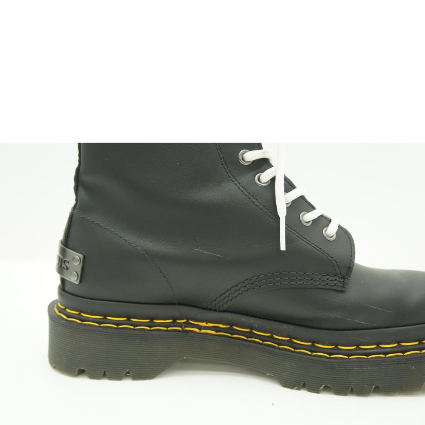 Dr．Marteins ドクターマーチン/1460　BEX　DS　PLTD／8ホールブーツ/27880001//Bランク/05
