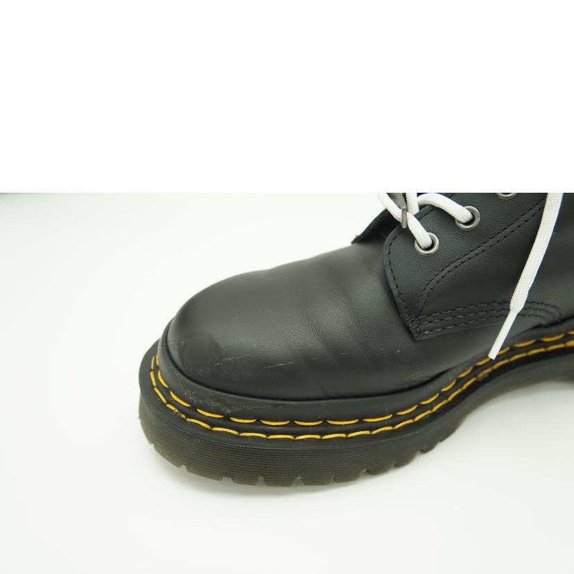 Dr．Marteins ドクターマーチン/1460　BEX　DS　PLTD／8ホールブーツ/27880001//Bランク/05