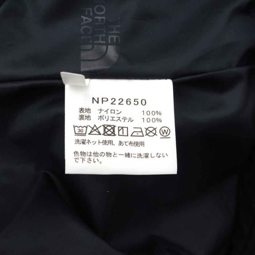THE　NORTH　FACE ザ ノースフェイス/Chimney　Wind　Jacket／チムニーウインドジャケット/NP22650//サイズ　L/Sランク/05