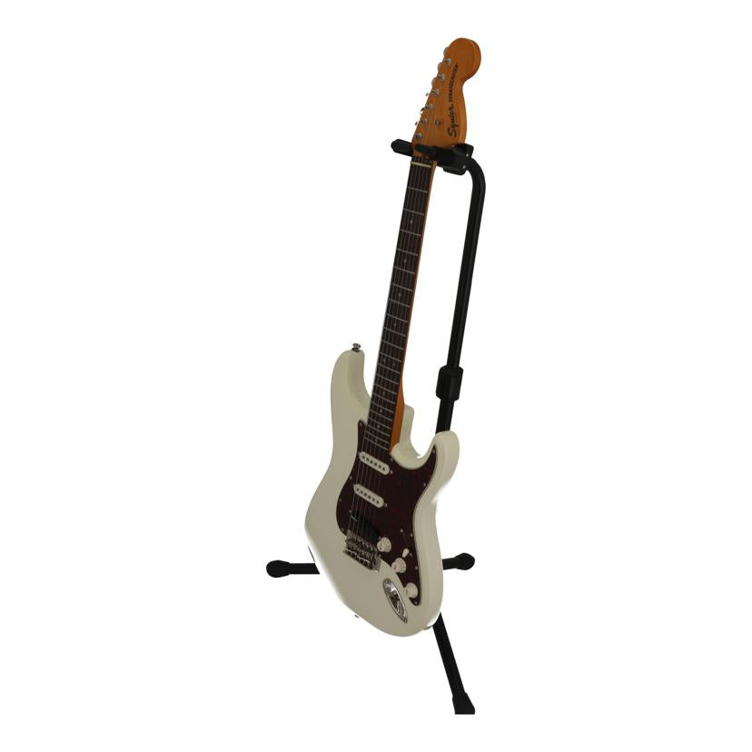 Squier　by　Fender スクワイヤー/エレキギター/CV70S STRAT//ICSI21050227/Bランク/69