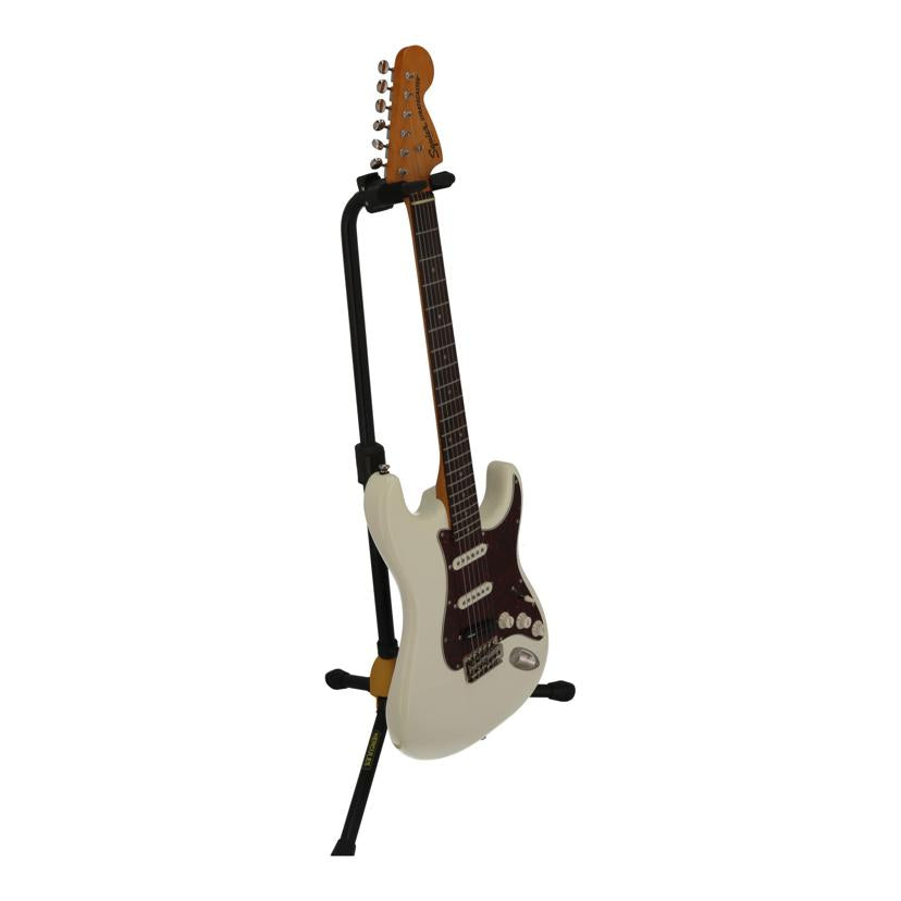 Squier　by　Fender スクワイヤー/エレキギター/CV70S STRAT//ICSI21050227/Bランク/69
