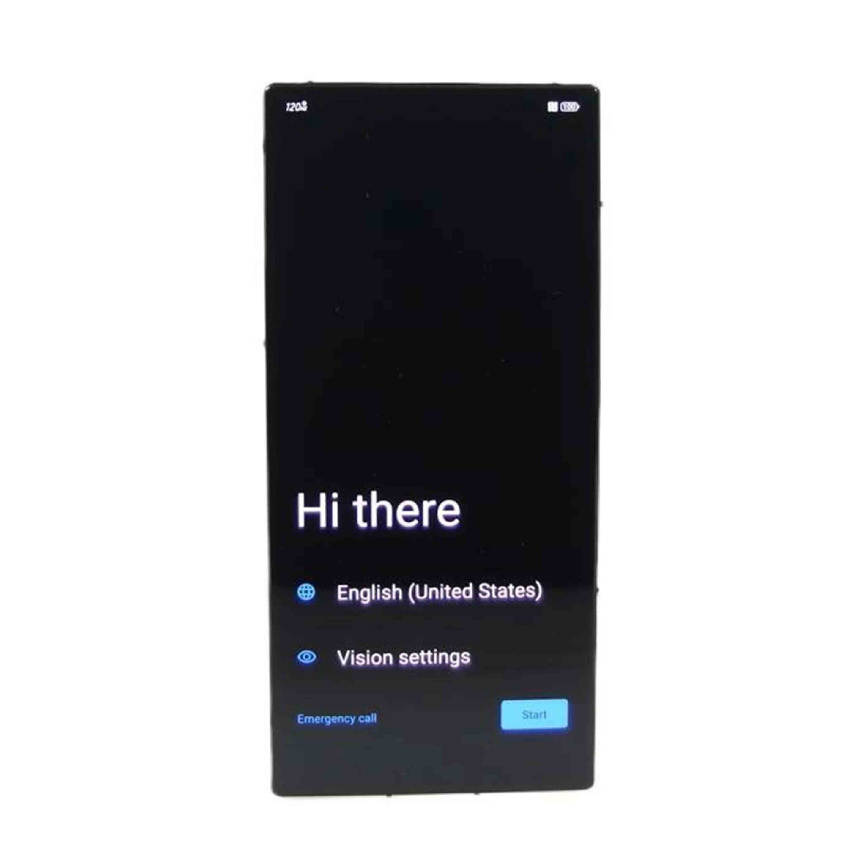 Nubia Nubia/REDMAGIC　9S　Pro／512GB／16GB/NX769J//FY24202100D4/Aランク/04