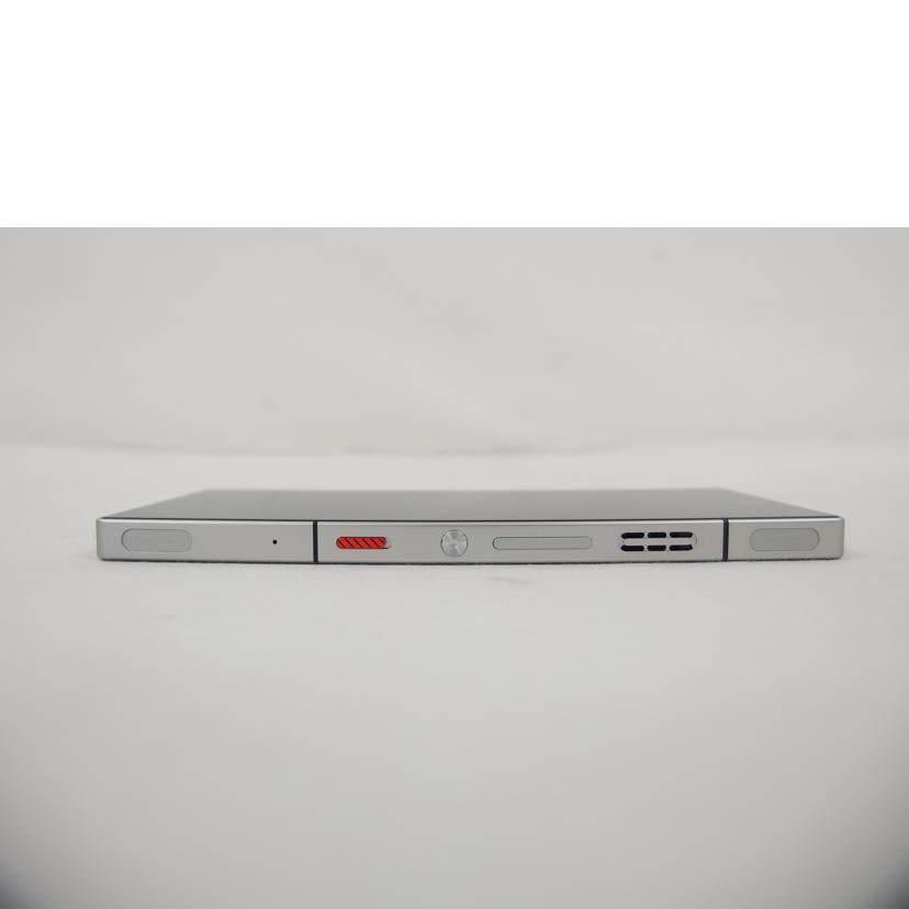 Nubia Nubia/REDMAGIC　9S　Pro／512GB／16GB/NX769J//FY24202100D4/Aランク/04