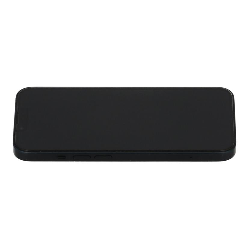 Apple SIMロックなし アップル /iPhone13 256GB/MLNH3J/A//FC24TXPY9Q/Bランク/25