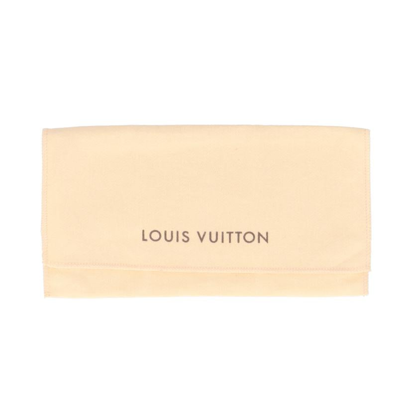 LOUIS　VUITTON ルイ・ヴィトン/ポルトフォイユ・サラ／アンプラント・マリーヌルージュ/M62125//CA3***/Aランク/19