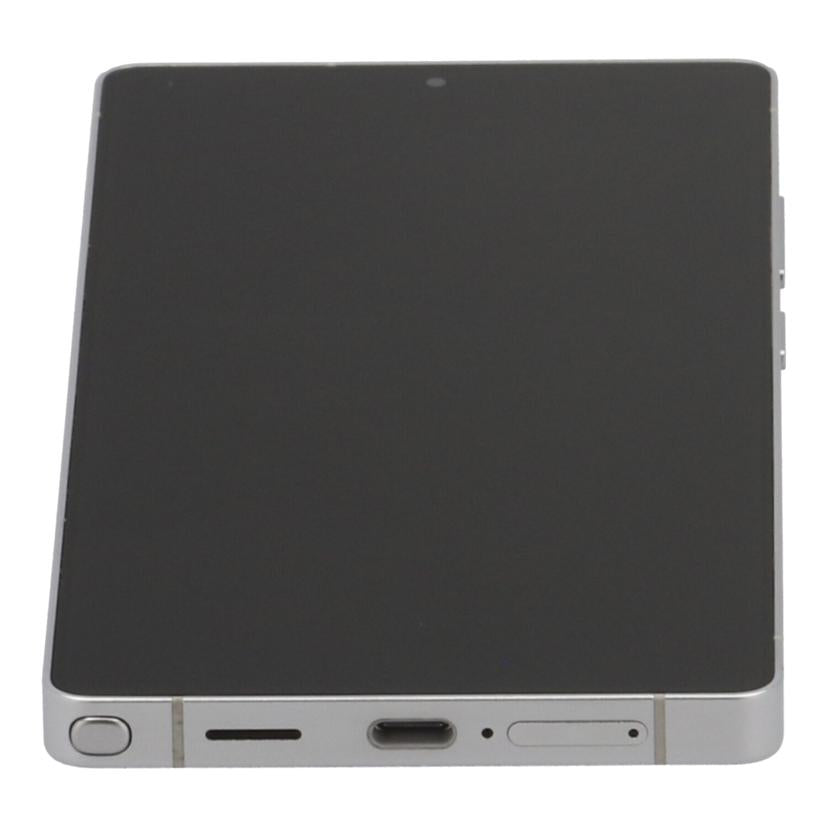 SAMSUNG　docomo サムスン/スマートフォン／Galaxy　S25　Ultra　256GB/SC-52F //R5CY12XWKSH/ABランク/75