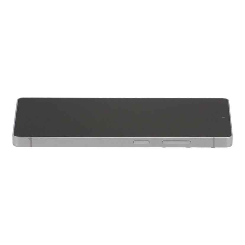 SAMSUNG　docomo サムスン/スマートフォン／Galaxy　S25　Ultra　256GB/SC-52F //R5CY12XWKSH/ABランク/75