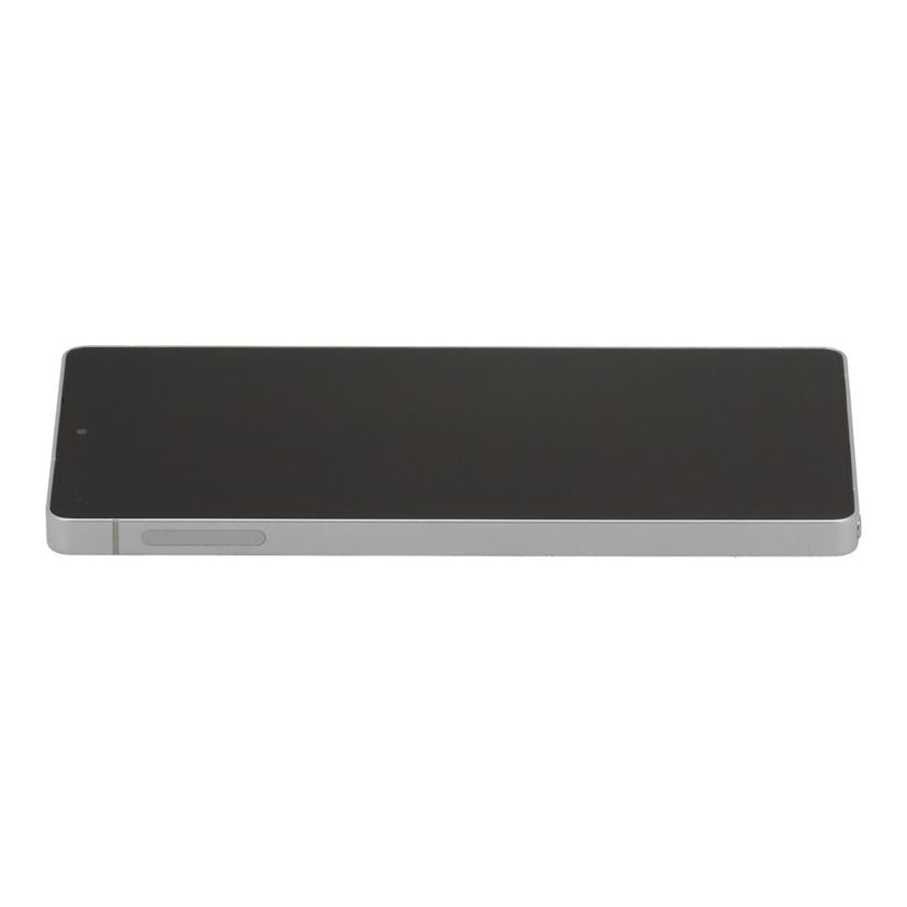 SAMSUNG　docomo サムスン/スマートフォン／Galaxy　S25　Ultra　256GB/SC-52F //R5CY12XWKSH/ABランク/75