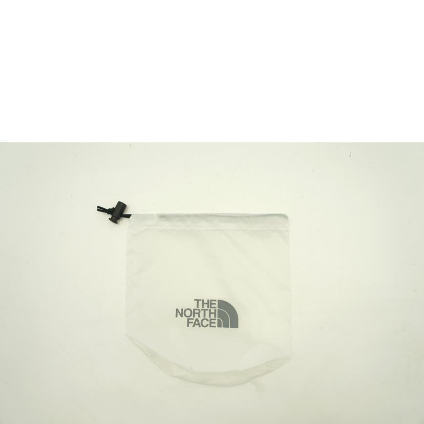 THE　NORTH　FACE ザ ノースフェイス/FL　Drizzle　Pant／フューチャーライトドリズルパンツ/NP12602//サイズ　M/Sランク/05