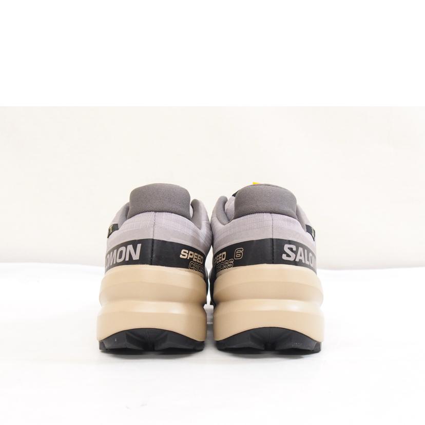 SALOMON ソロモン/SALOMON SPEED CROSS 6/478534//ABランク/71