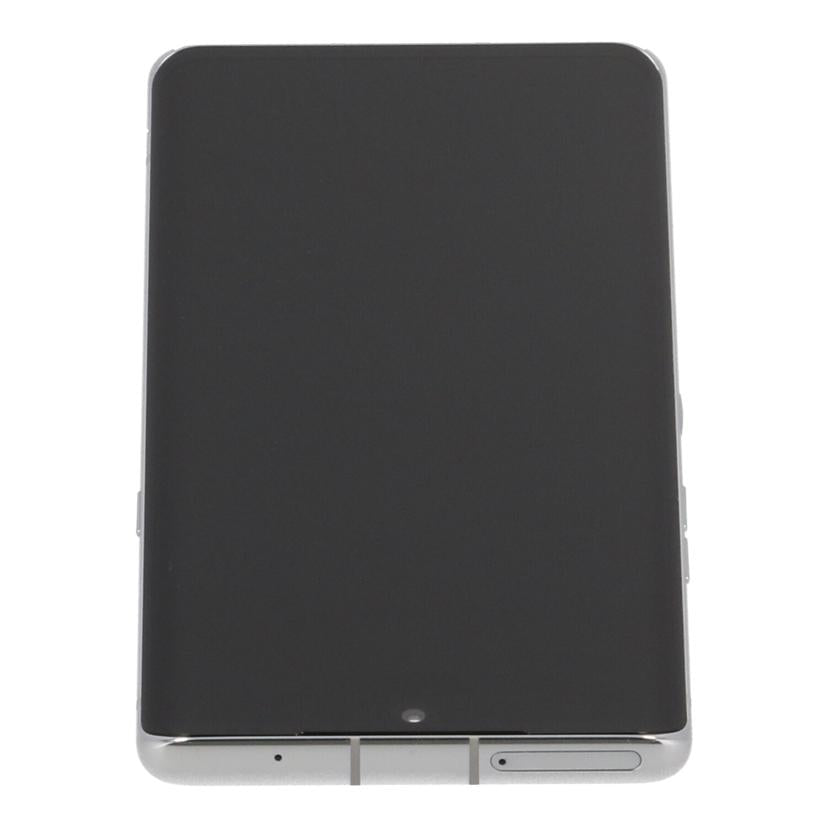 LG　Electronics LG電子　/スマートフォン／LG　VELVET　128GB/L-52A//011VTPA1006040/Bランク/63