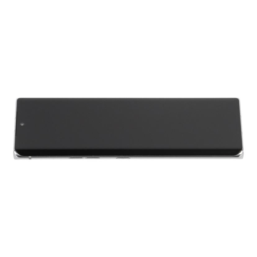 LG　Electronics LG電子　/スマートフォン／LG　VELVET　128GB/L-52A//011VTPA1006040/Bランク/63