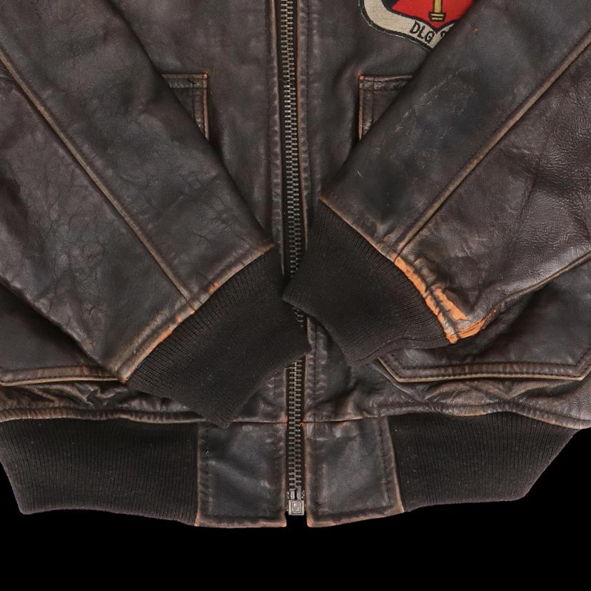 AVIREX アヴィレックス/G－1／フライトジャケット／　トップガン//Bランク/85