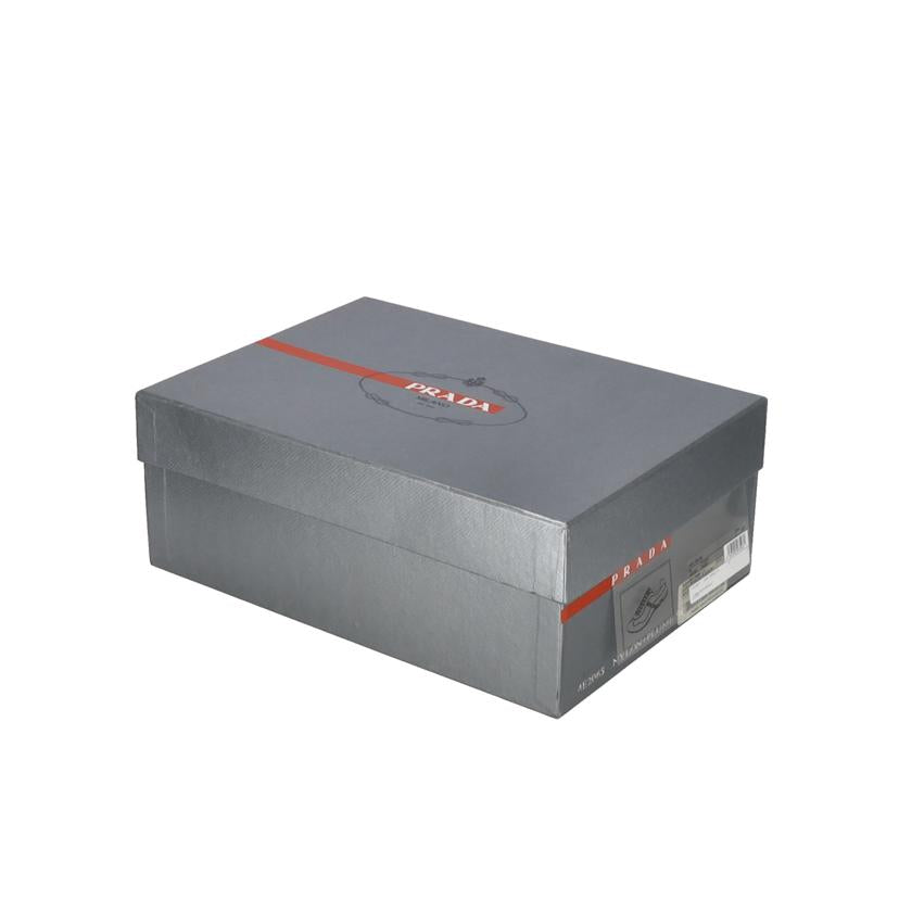 PRADASPORT プラダスポーツ/ローカットスニーカー/4E2065//Aランク/09