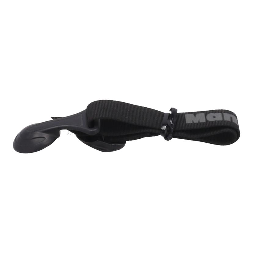 Manfrotto マンフロット　/一脚/MMCOMPACT-BK//T0535377/Bランク/67