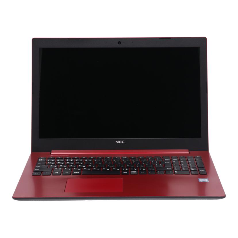 NEC 日本電気　/Win11ノートPC／LAVIE　NS700/PC-NS700MAR//9409947FB/Bランク/70
