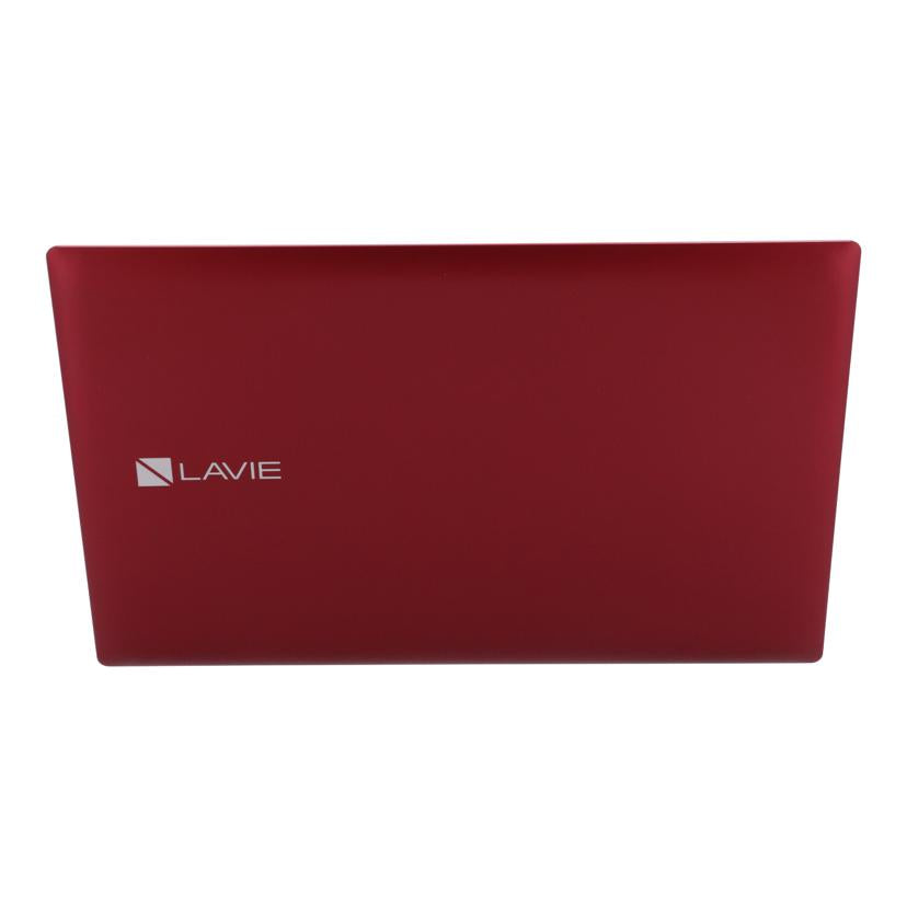 NEC 日本電気　/Win11ノートPC／LAVIE　NS700/PC-NS700MAR//9409947FB/Bランク/70
