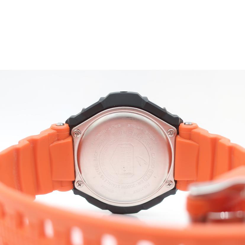CASIO カシオ/G－SHOCK　スカイコクピット　/GW-3000M-4AJF//ABランク/65