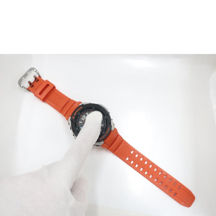 CASIO カシオ/G－SHOCK　スカイコクピット　/GW-3000M-4AJF//ABランク/65