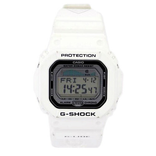CASIO カシオ/G－SHOCK／Gライド5600シリーズ／メンズクォーツ/GLX-5600-7JF//Bランク/88