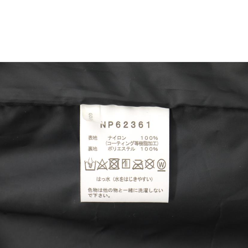 THE　NORTH　FACE ザ　ノースフェイス/THE　NORTH　FACE　コンビ//Aランク/69
