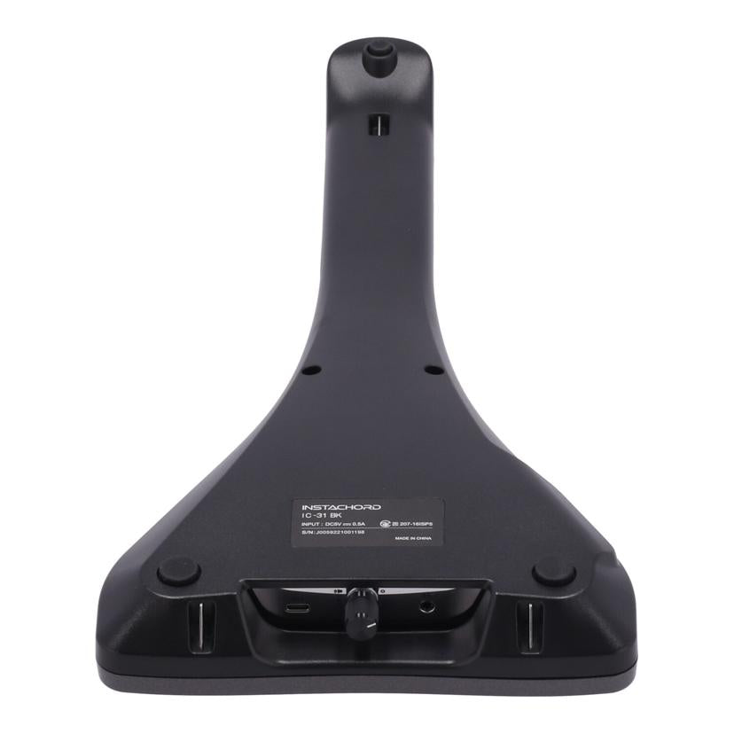 InstaChord＋ インスタコードプラス/インスタコード/IC31BK//J0059221001198/Aランク/05