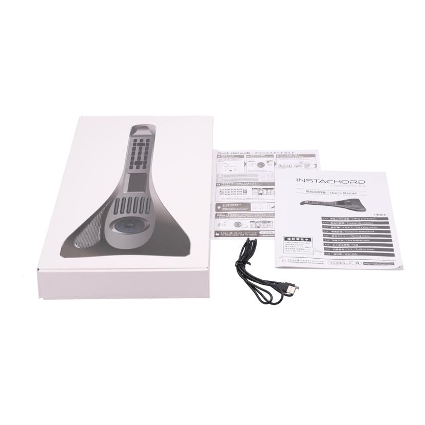 InstaChord＋ インスタコードプラス/インスタコード/IC31BK//J0059221001198/Aランク/05