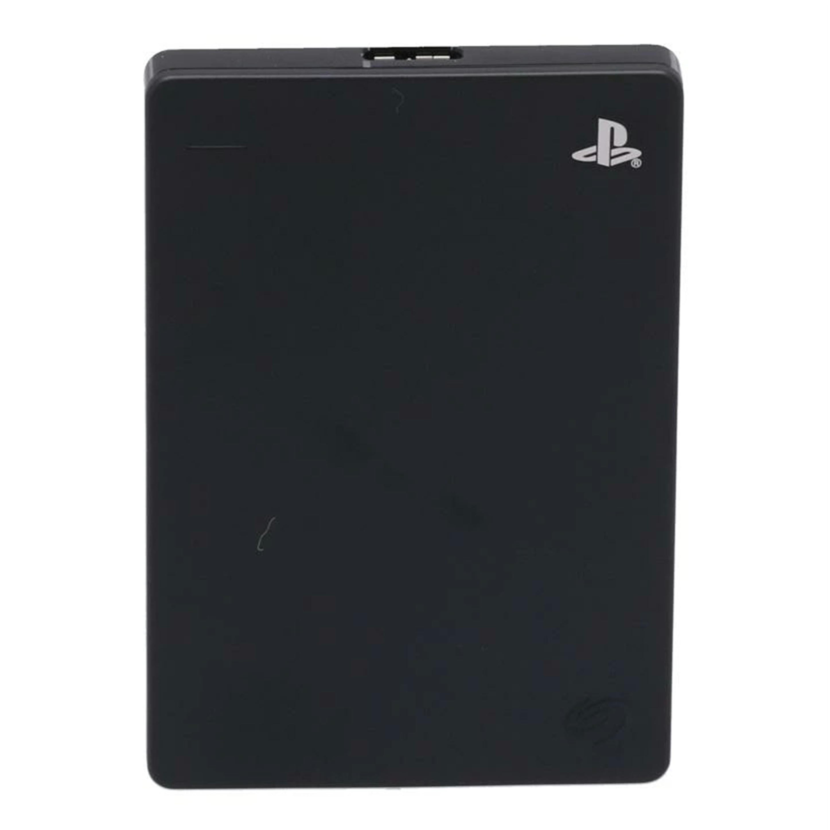 SEA　GATE シーゲート /ポータブルSSD　2TB/SRD00F1//NZ0LY4FX/Bランク/67