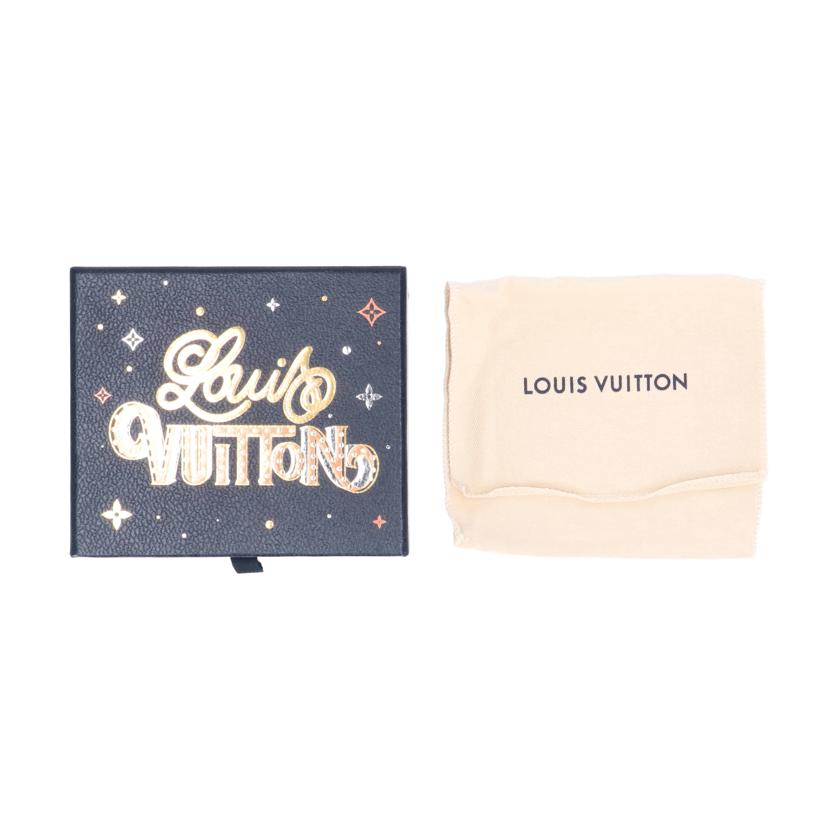 LV ルイ・ヴィトン/ジッピーコインパース／アンプラント／ノワール／LV/M60574//RFI*/ABランク/05