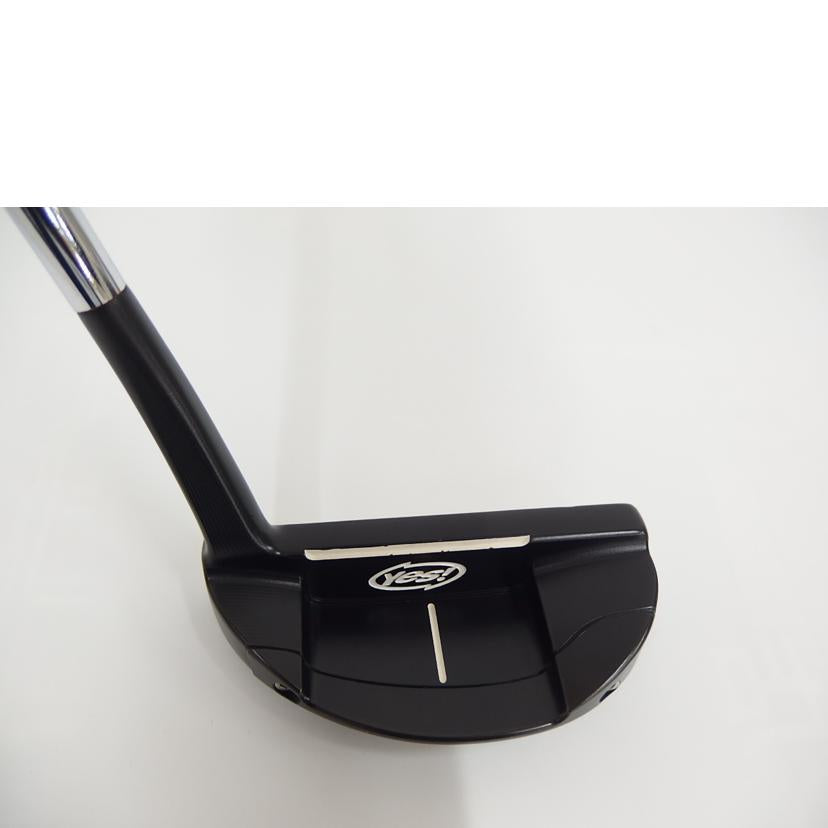 Yes Golf イエス ゴルフ/パター C－GROOVE Mollie//Bランク/82