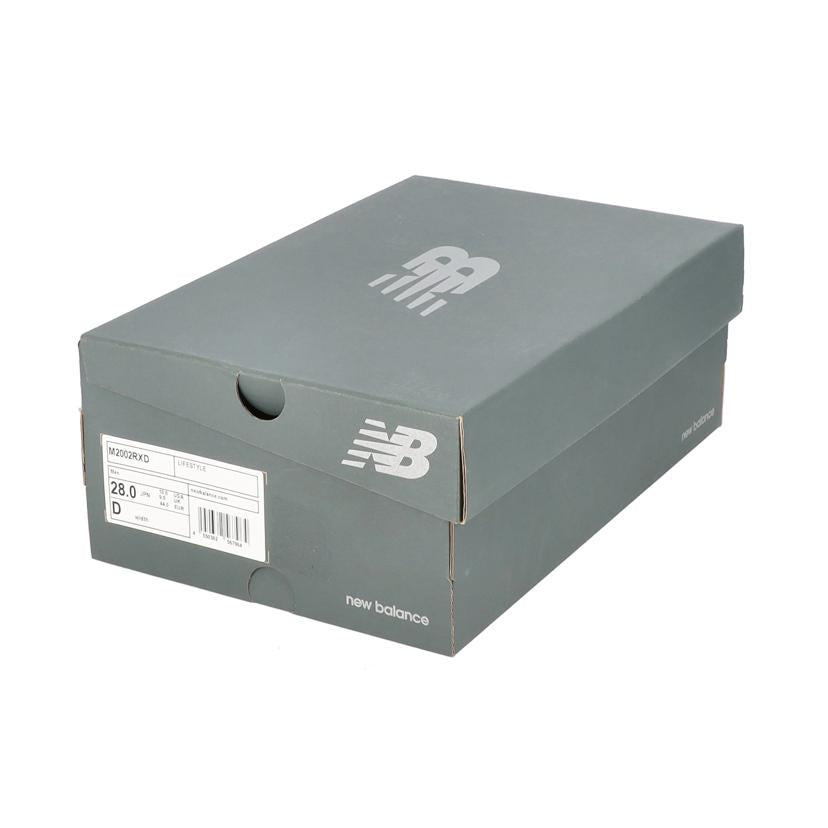 BEAMS×new　balance ビームス×ニューバランス/M2002RXE　GORE－TEX/M2002RXE//Aランク/09