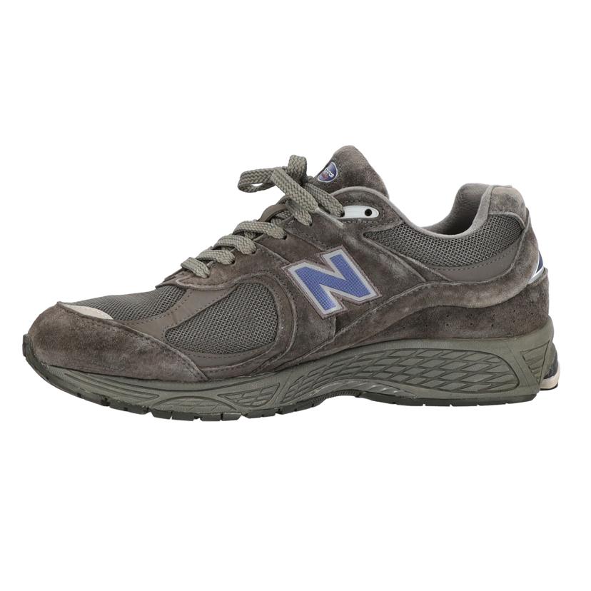 BEAMS×new　balance ビームス×ニューバランス/M2002RXE　GORE－TEX/M2002RXE//Aランク/09