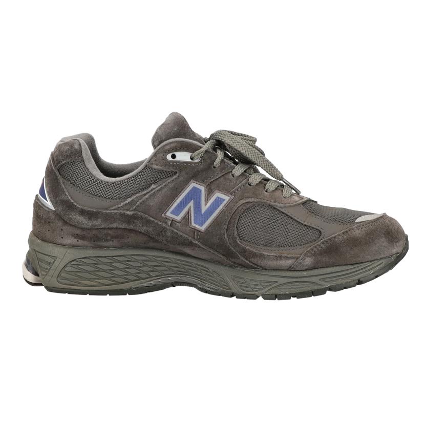 BEAMS×new　balance ビームス×ニューバランス/M2002RXE　GORE－TEX/M2002RXE//Aランク/09