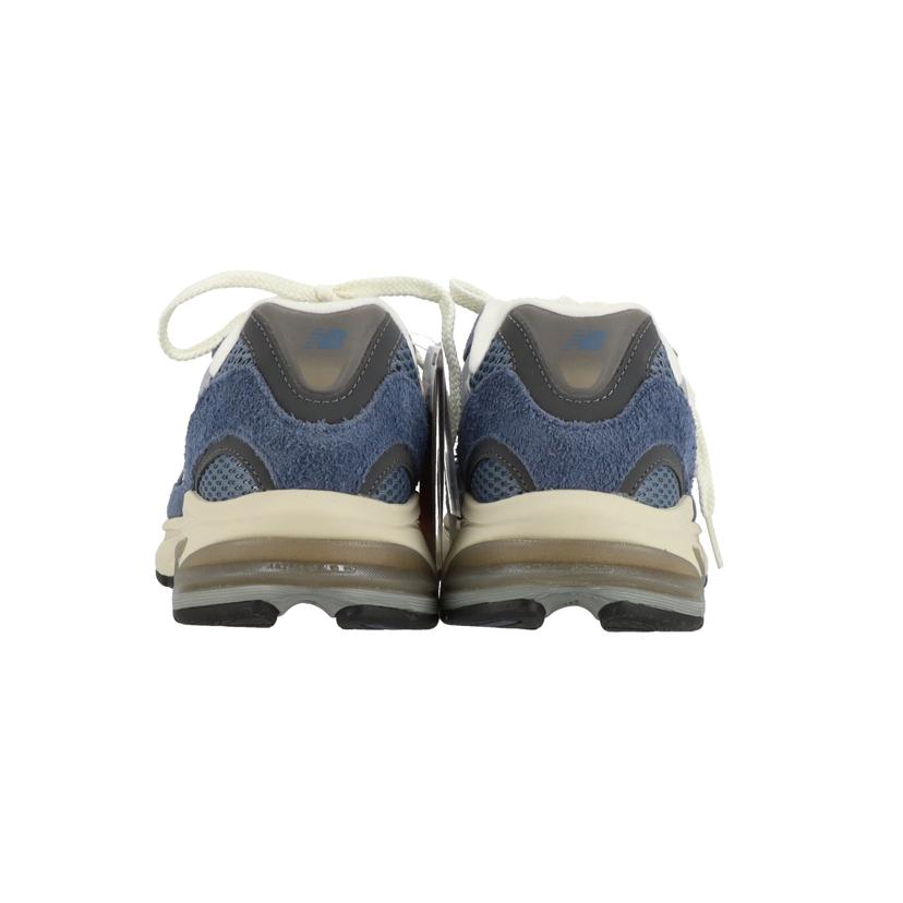 new balance ニューバランス/2010 Vintage lndigo/U2010WNV//Sランク/05