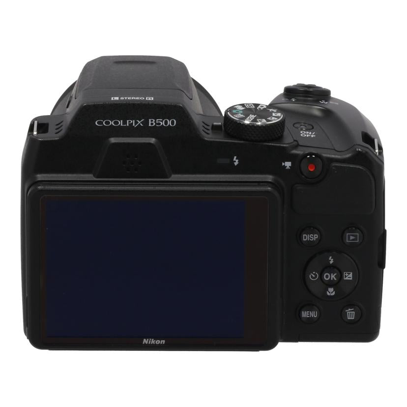 Nikon ニコン　/デジタルカメラ/COOLPIX B500//20003208/BCランク/05