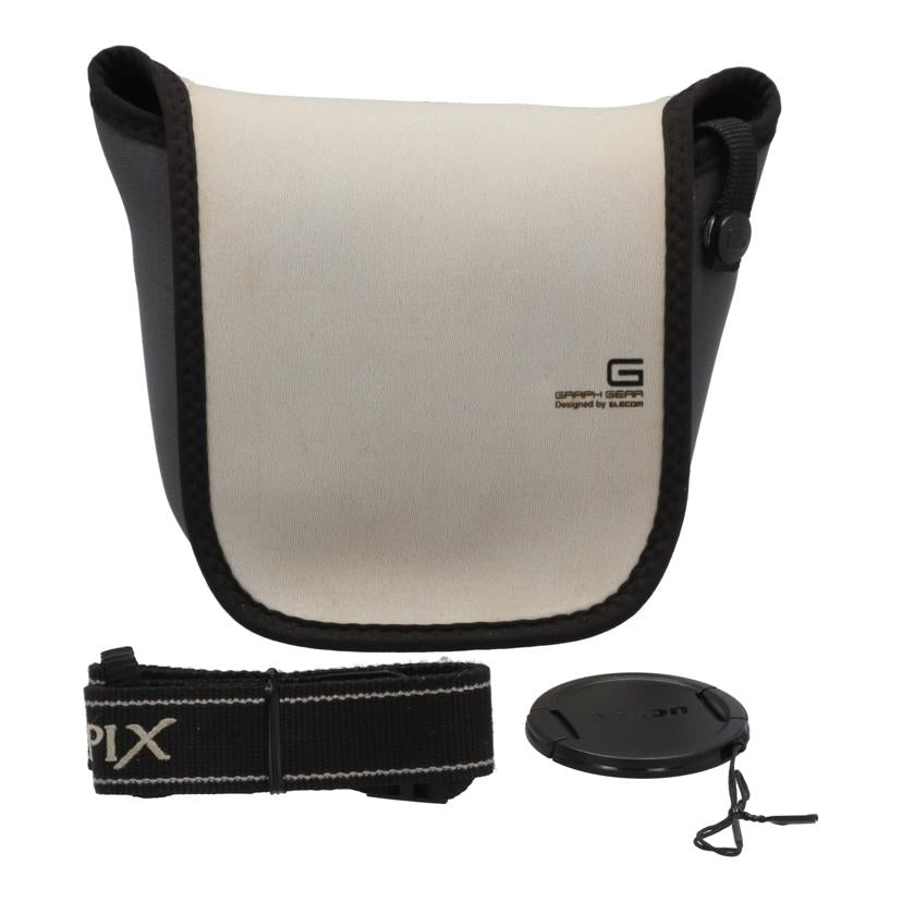 Nikon ニコン　/デジタルカメラ/COOLPIX B500//20003208/BCランク/05