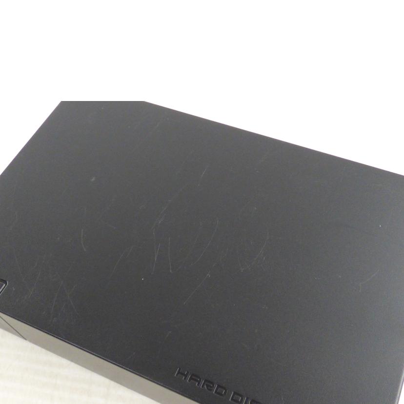 I・O　DATE アイ・オー・データ/外付けHDD／HDCL－UT2．0KF/HDCL-UT2.0KF//DK500220210V/Bランク/64