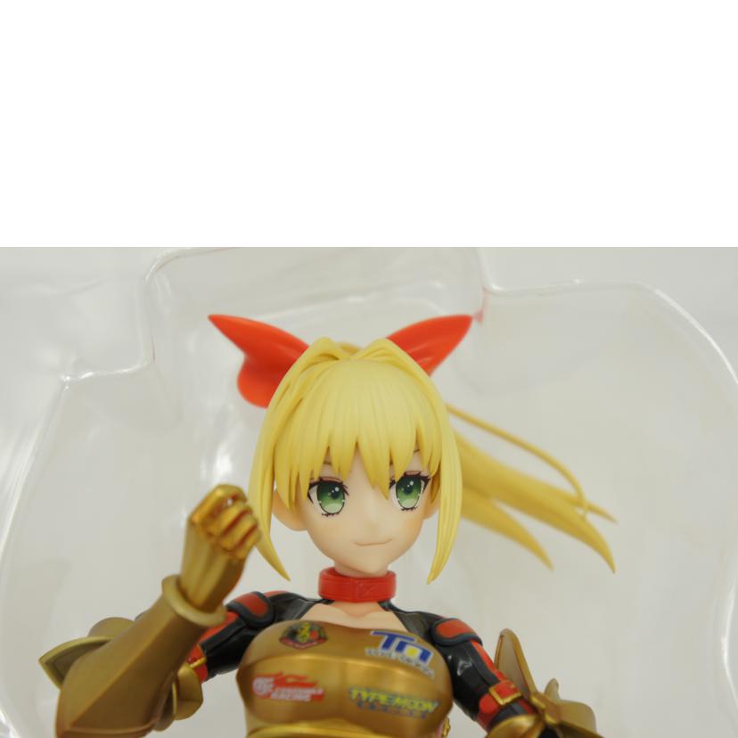 GOOD SMILE C グッドスマイルカンパニー/ネロ・クラウディウス レーシングVer フィギュア//Bランク/42