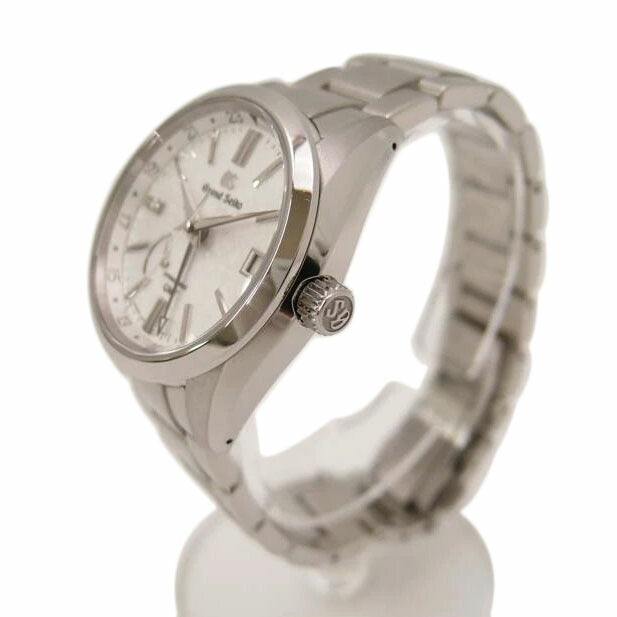 SEIKO セイコー/グランドセイコー・ヘリテージ／スプリングドライブ／自動巻き/SBGE279//1D0***/SAランク/69