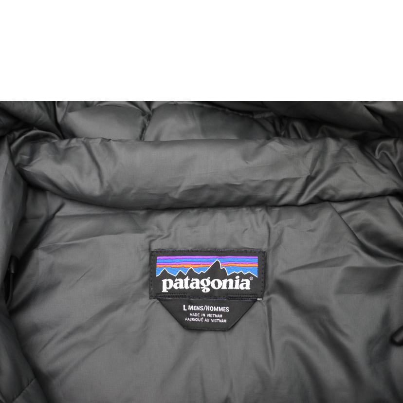 Patagonia パタゴニア/patagonia　ウインドスウィープダウン//Aランク/69