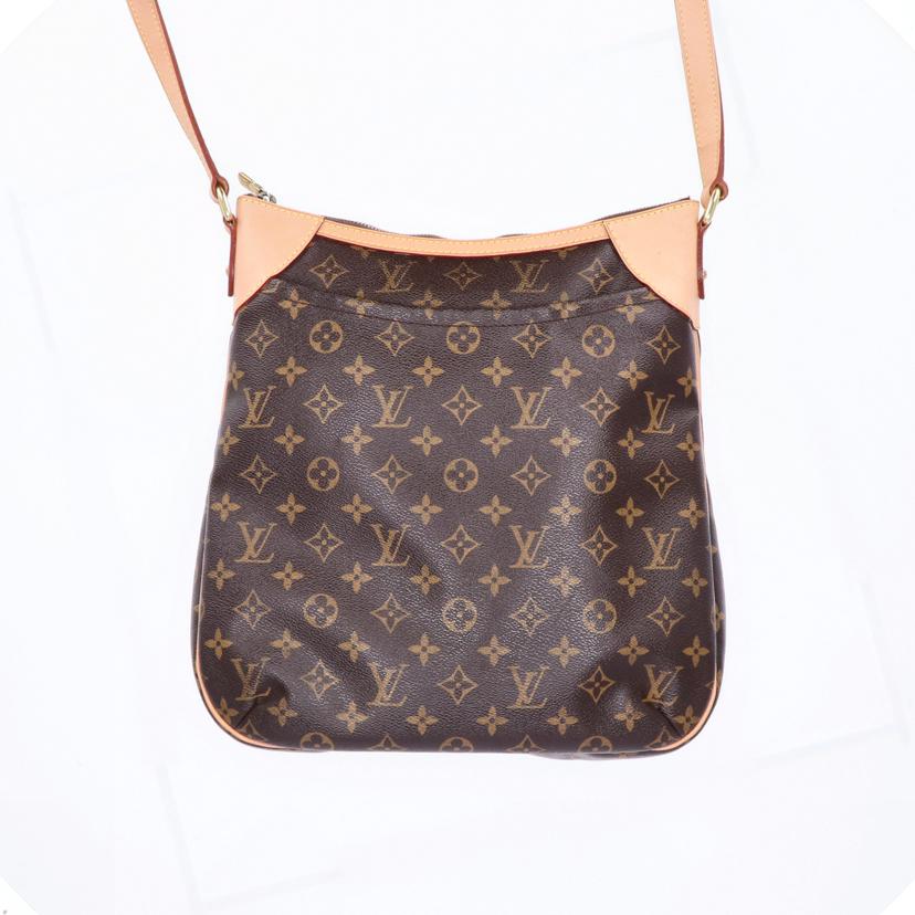 LOUIS　VUITTON ルイヴィトン/オデオンMM／モノグラム/M56389//VI3***/Aランク/91