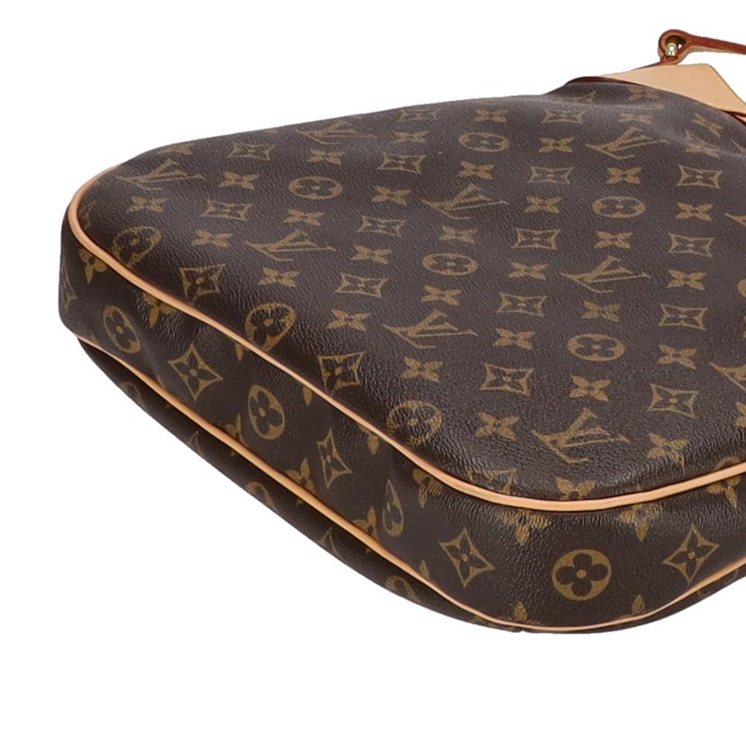 LOUIS　VUITTON ルイヴィトン/オデオンMM／モノグラム/M56389//VI3***/Aランク/91