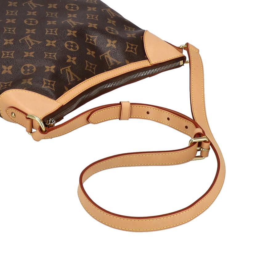 LOUIS　VUITTON ルイヴィトン/オデオンMM／モノグラム/M56389//VI3***/Aランク/91