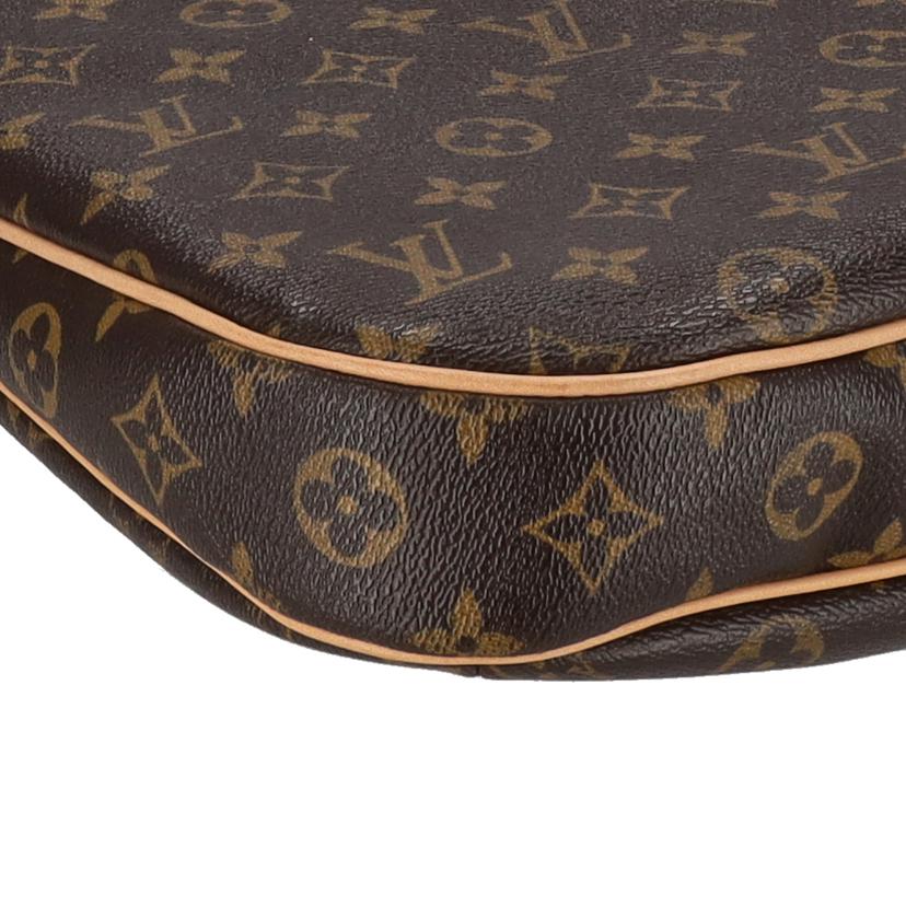 LOUIS　VUITTON ルイヴィトン/オデオンMM／モノグラム/M56389//VI3***/Aランク/91