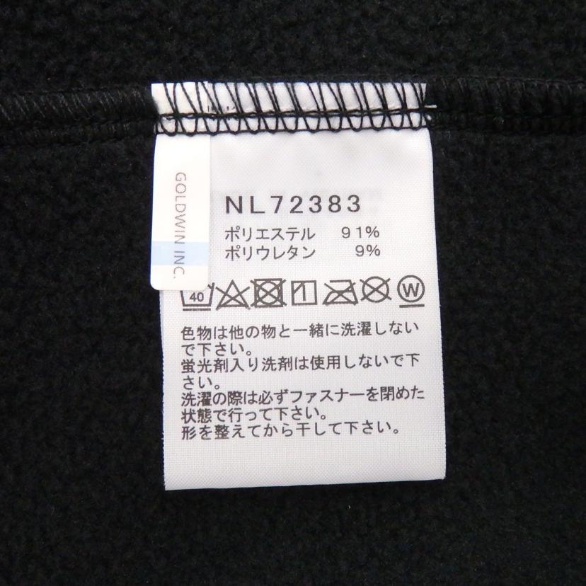 THE　NORTHFACE/APEXサーマルフーディ/NL72383//SAランク/77