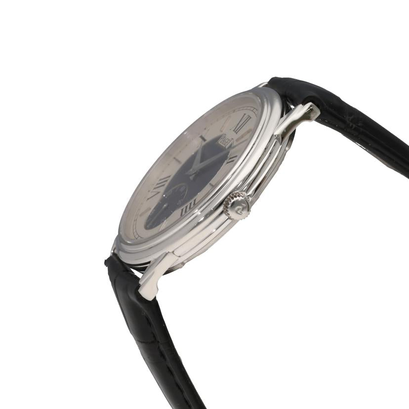 PIAGET ピアジェ/グベナ-/手巻き/Pt950/世界限定50本/15968//575***/Aランク/91