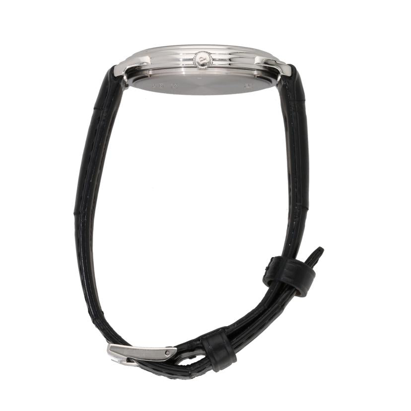 PIAGET ピアジェ/グベナ-/手巻き/Pt950/世界限定50本/15968//575***/Aランク/91